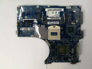 lenovo 联想 y410p主板YOGA13 E440主板 笔记本主板 独显 NM-A031