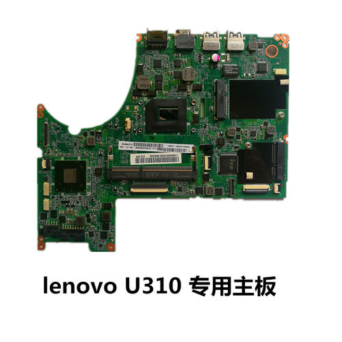 联想 lenovo S415 touch主板S415T主板笔记本主板板载A4独立显卡