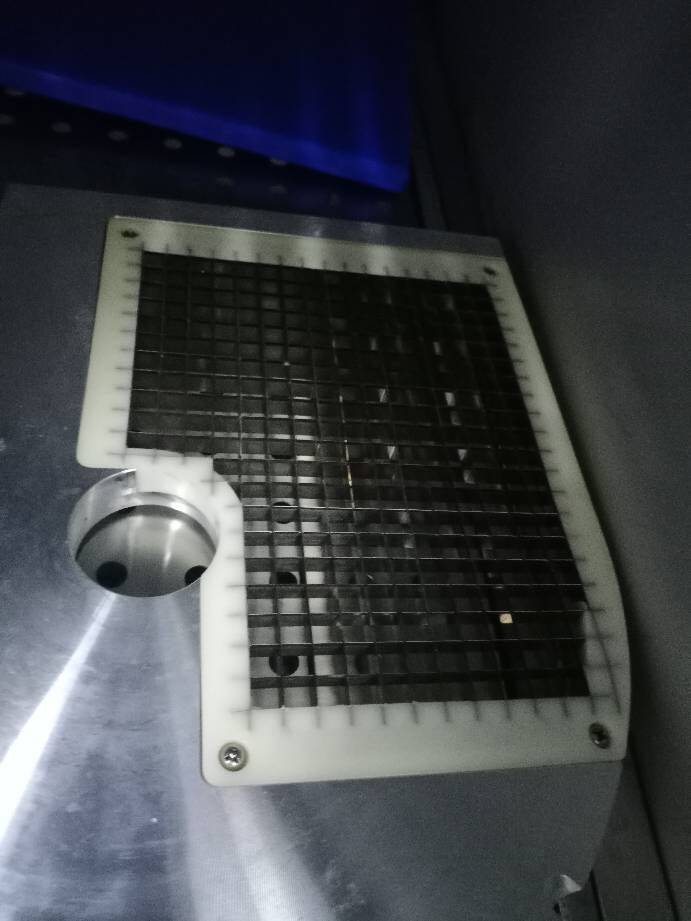 银鹰天龙切菜机配件网格刀