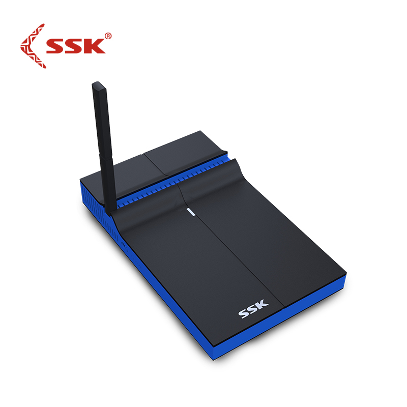 ì®ÍõSSK SSP-Z200ÎÞÏßͬÆÁÆ÷ÊÖ»úHDMI+VGAµçÊÓ¸ßÇåͬ²½ Ë«ºË5G