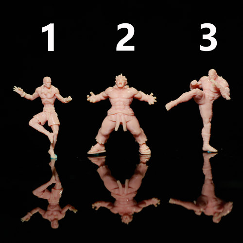 街头霸王街霸达尔锡豪鬼沙加特