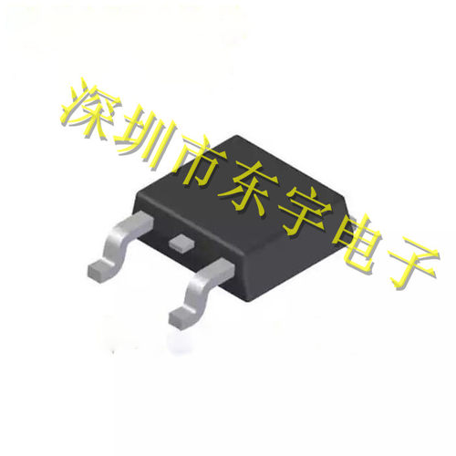 2N80L 2N80L-TN3-R UTC TO-252 N 800V 2A 2N80 2 N 80L 2N 80 L