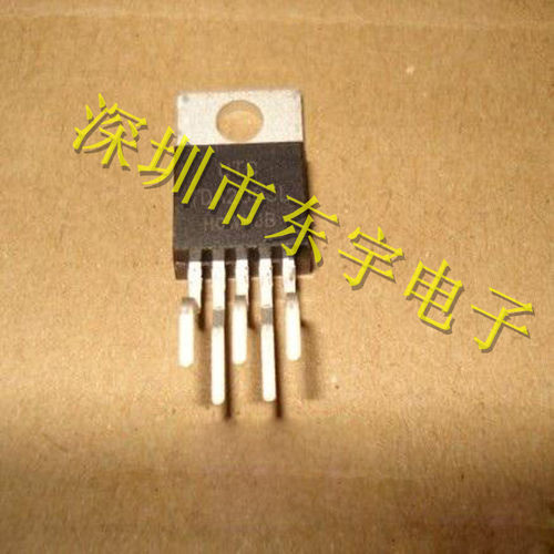 原装UTC 功放IC TDA2003L UTC2003L TO-220B TDA2003 2003 2003L