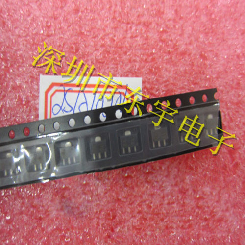 2SC4672G UTC 2SC4672G-B-AB3-R SOT-89 原装正品 2SC4672 4672