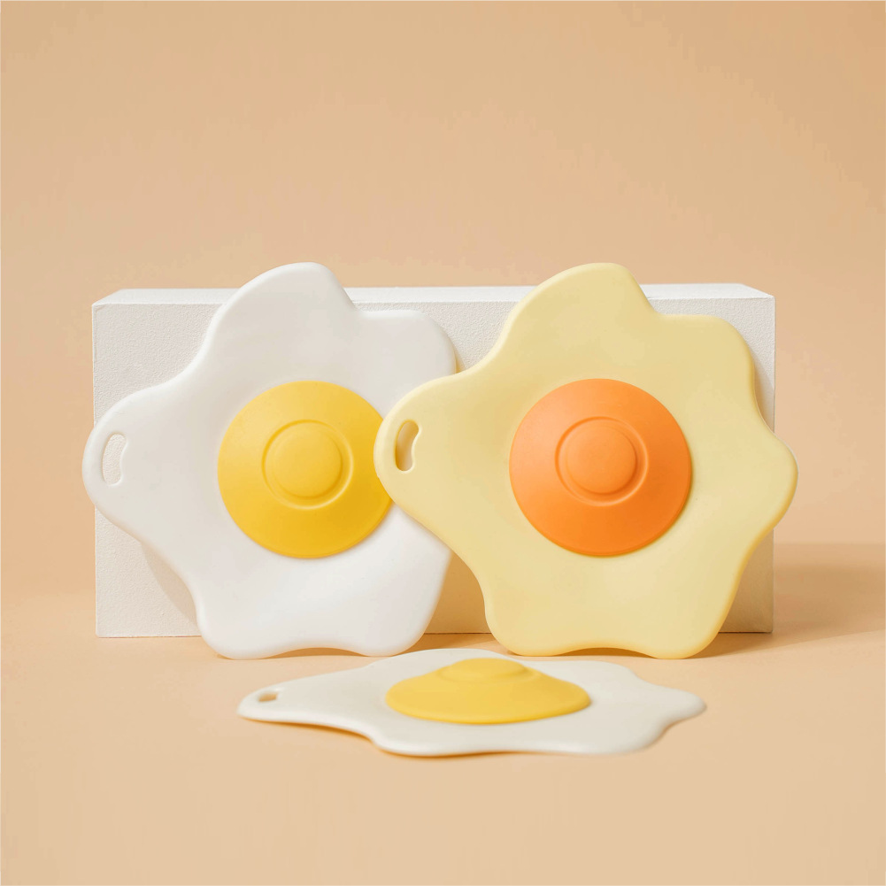 荷包蛋地漏盖过滤防堵塞防虫防臭