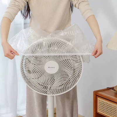 一次性防尘罩家用电器特大号加厚