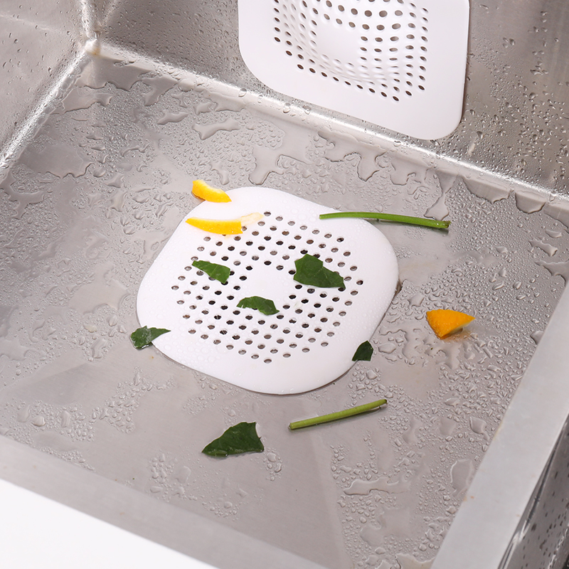 浴室下水道过滤网地漏盖防堵神器