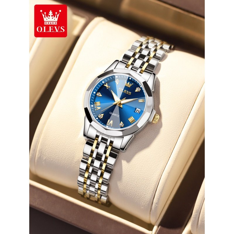 瑞士2023年新款名牌正品女士手表