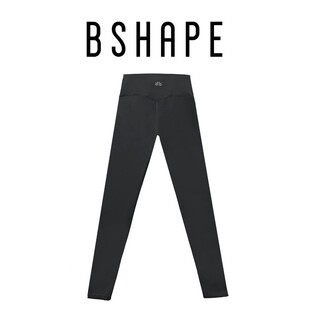 瑜伽裤 2030 磨毛加绒高腰提臀瑜伽跑步运动健身裤