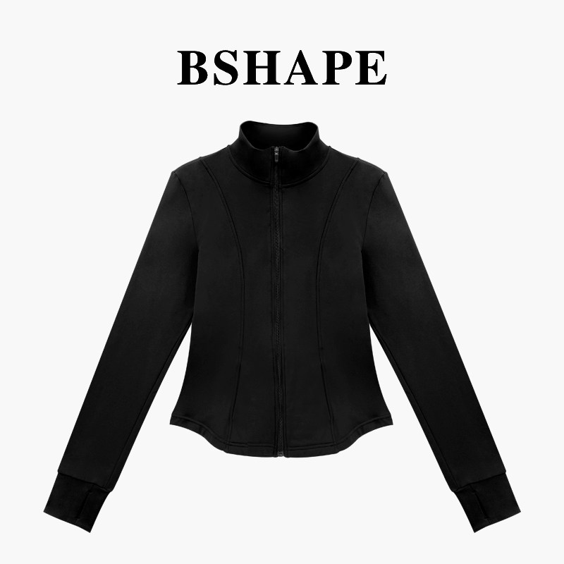 瑜伽服上衣跑步运动外穿普拉提休闲运动外套3657,运动/瑜伽/健身/球迷用品,瑜伽外套,淘宝优惠券,粉丝福利购,淘宝优惠卷