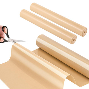 可裁剪硅胶烘焙垫食品级揉面垫耐高温饼干甜甜圈烤垫水果烘干垫