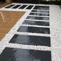 Передний край Bluestone 30*120*3-4 см не бесплатная доставка