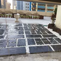 Утолщенная режущая кромка Bluestone 40*100*4-5 см не бесплатная доставка