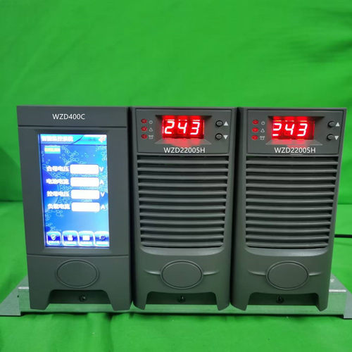 WZD22005H直流电源充电模块飞翔