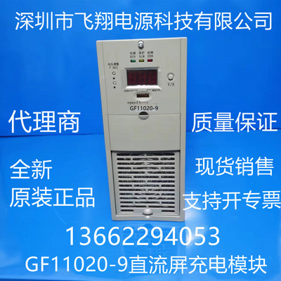 GF11020-9直流充电模块英可瑞