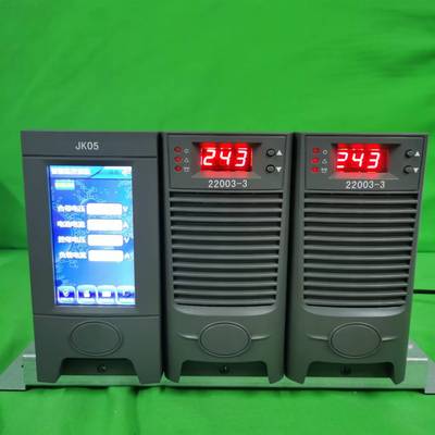 RT22003-3直流电源充电模块飞翔