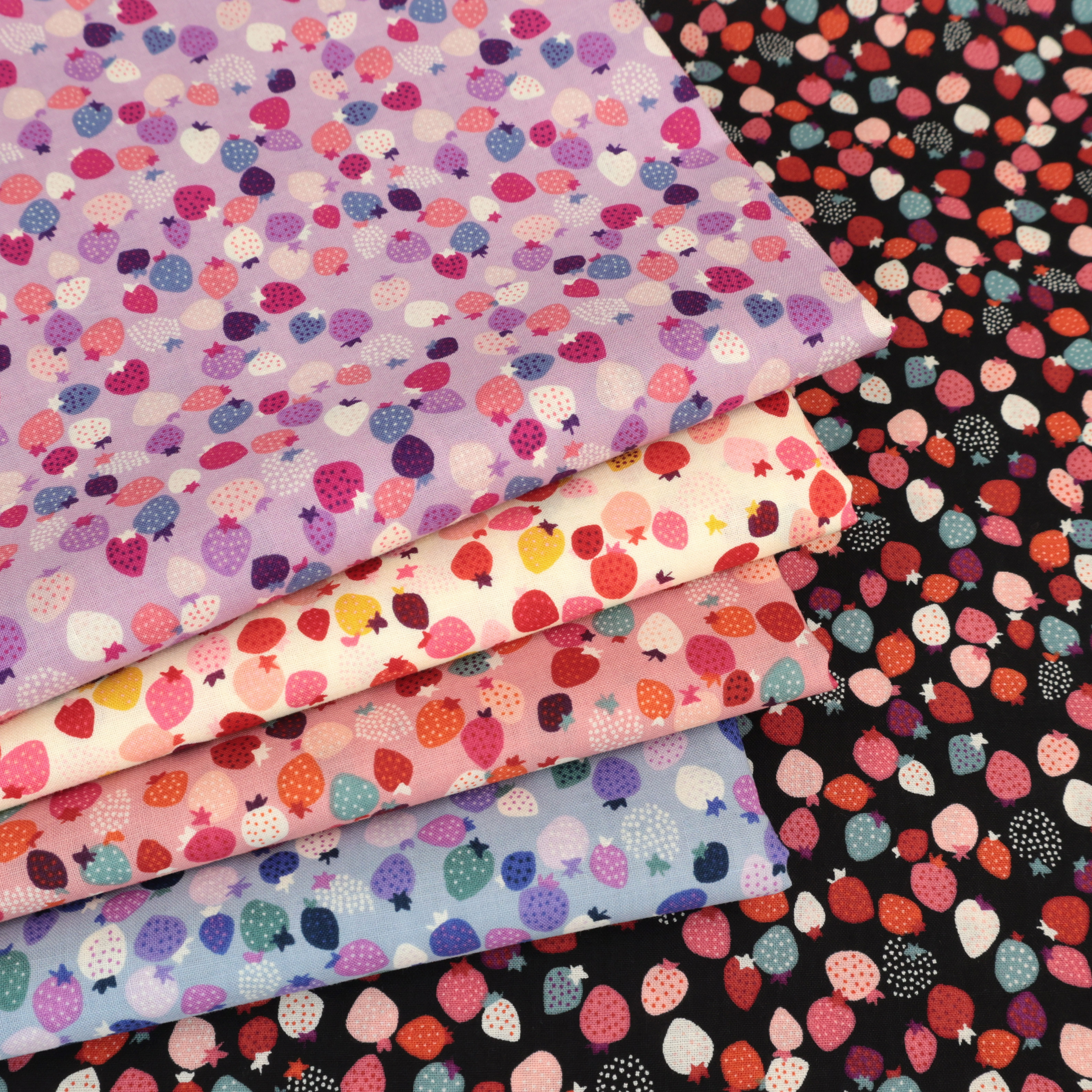 sevenberry舒适20支卡通手工包袋