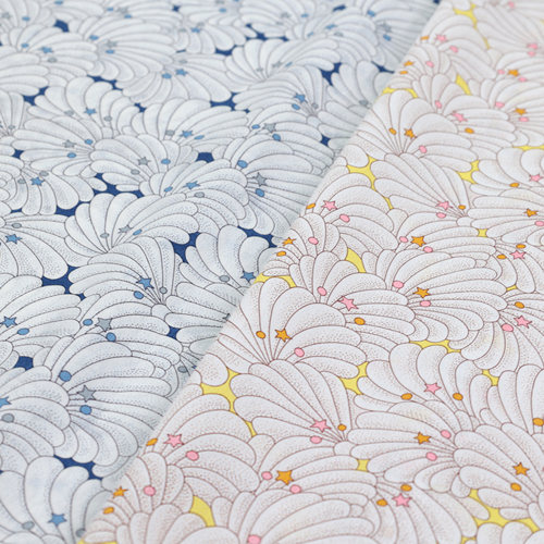 英国正品liberty柔软清新diy裙子