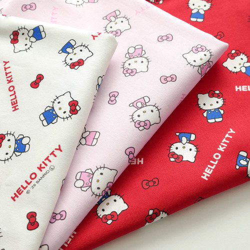 日本进口清原牛津棉面料