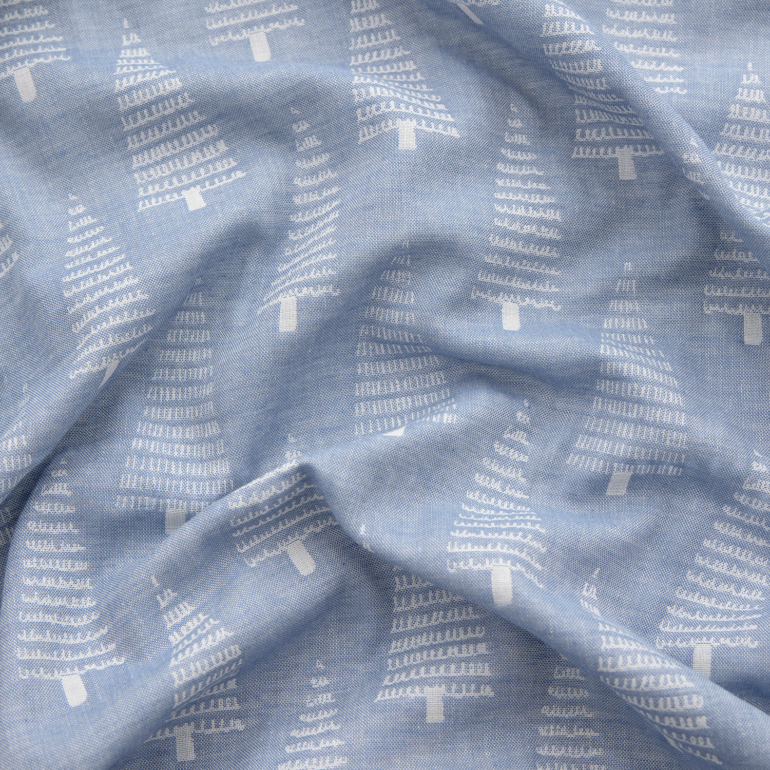 日本进口TOHO纯棉双层纱色织图案面料亲肤手工DIY服装布青松布纹,居家布艺,海绵垫/布料/面料/手工diy,淘宝优惠券,粉丝福利购,淘宝优惠卷