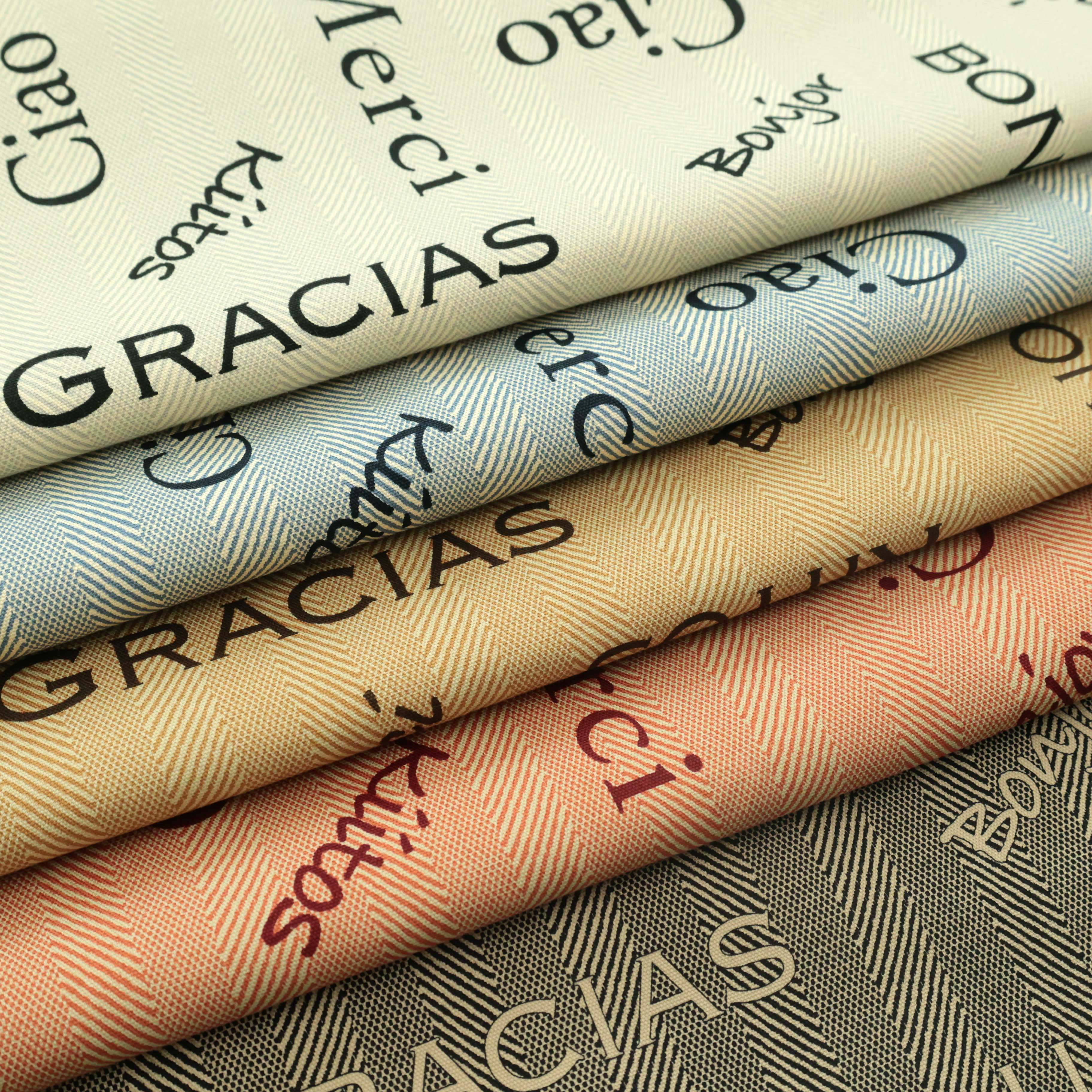 日本进口牛津棉纯棉面料handworks手工diy服装家居装饰布线条字母,居家布艺,海绵垫/布料/面料/手工diy,淘宝优惠券,粉丝福利购,淘宝优惠卷