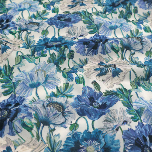 英国正品100支纯棉时尚连衣裙