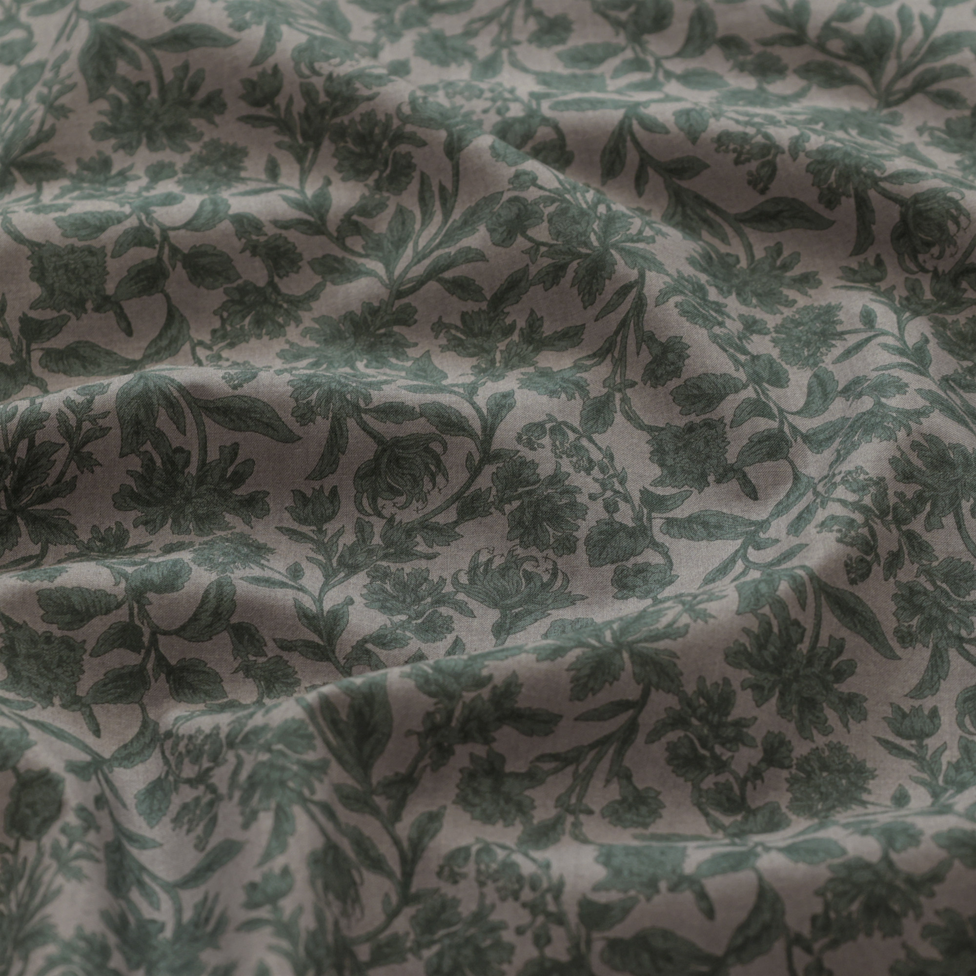 北高柔软布60支纯棉手工服装布料