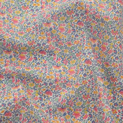 英国正品liberty100支Tana棉纯棉