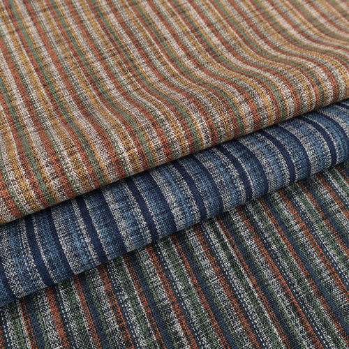 日本进口seven纯棉复古服装桌布