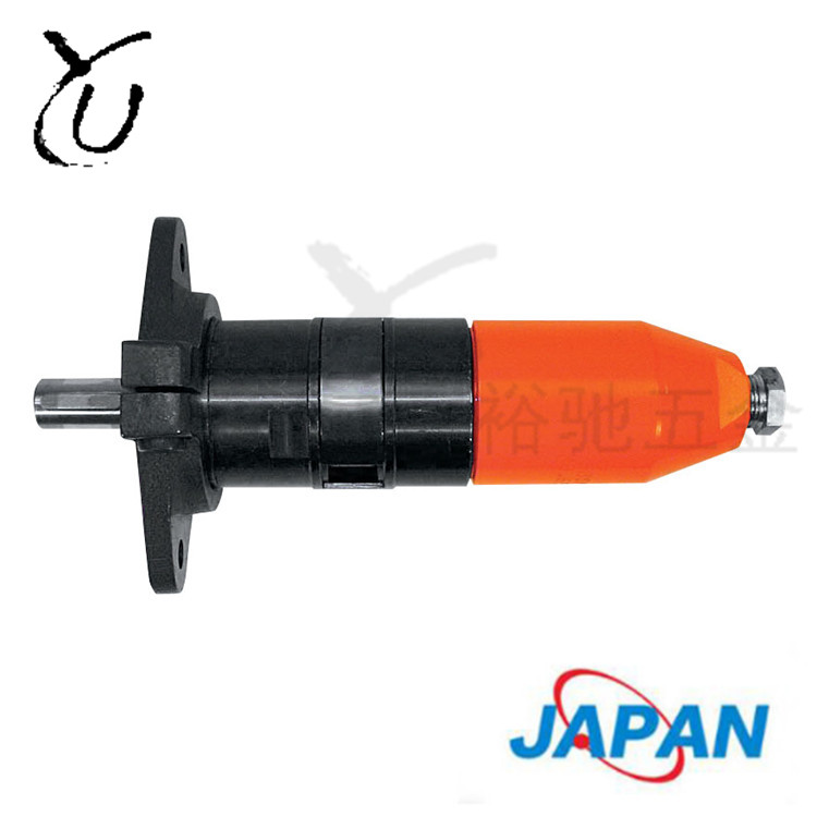 日本进口fuji富士气动工具攻丝机马达 F-8SMA-28 气动攻牙机马达