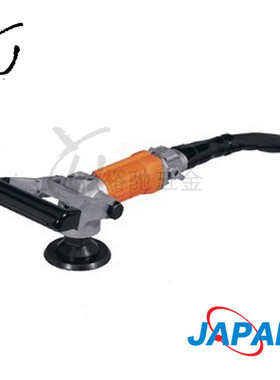 日本shinano信浓气动注水式磨机水磨机石材抛光机SI-2322WR