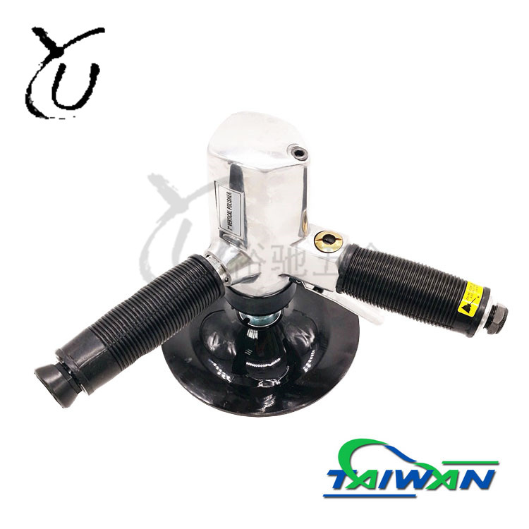 台湾博士DR气动打磨机气动打蜡机气动工具DR-2401