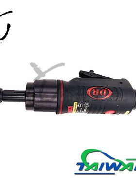 台湾DR博士气动抛光机砂光机DR-2018A气动刻磨机打磨机散打机