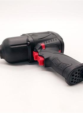 台湾DR博士 1/2冲击式气动扳手 DR-2355T 风炮 风动扳手