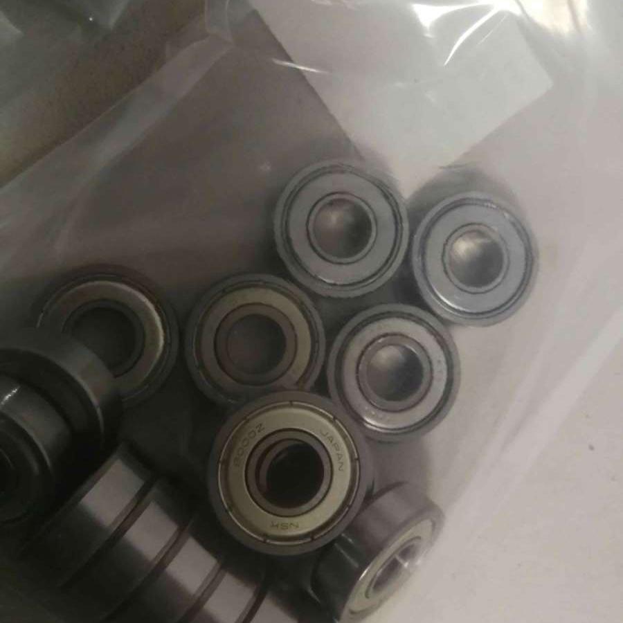 富士BB-6200Z轴承FG-3H-1/2，FA-5C-1，FA-4C-1，FA-40-1 FG-4H-1