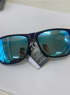 出口加拿大男士中大脸偏光太阳镜墨镜长方型防紫外线开车钓鱼彩膜