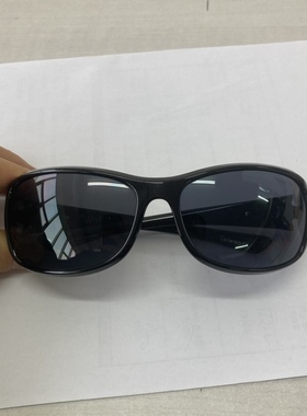 高质感女士太阳镜经典稳重墨镜TR框架中年老眼镜防紫外线遮阳防晒