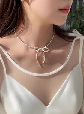 韩国大门代购首饰珍珠水晶