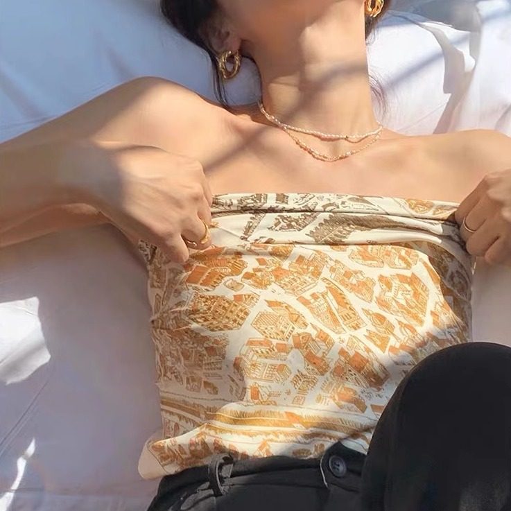 韩国东大门女秀智同款印花90方巾仿真丝小丝巾防晒抹胸大方巾多用,服饰配件/皮带/帽子/围巾,围巾/丝巾/披肩,淘宝优惠券,粉丝福利购,淘宝优惠卷