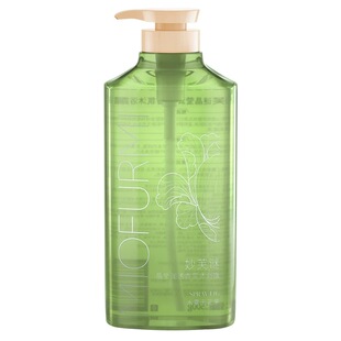 滋源妙芙谜晶莹润透香氛沐浴露男女士持久留香香氛沐浴露500g正品