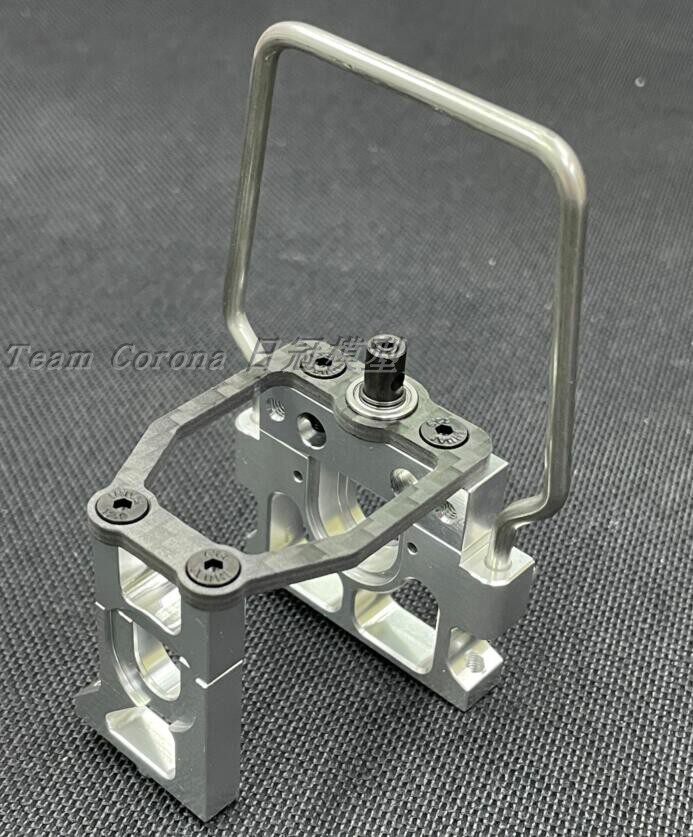 KYOSHO FW06 메탈 센터 벌크 중파 박스 센터 벌크 K034용 TEAM SOLAR