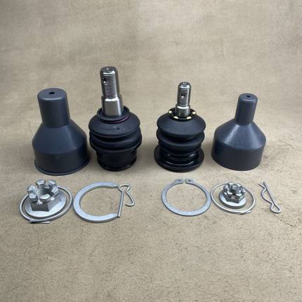 哈弗H9上下摆臂球头三角臂球头