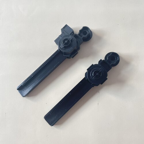 大众朗逸迈腾手套箱缓冲阻尼器