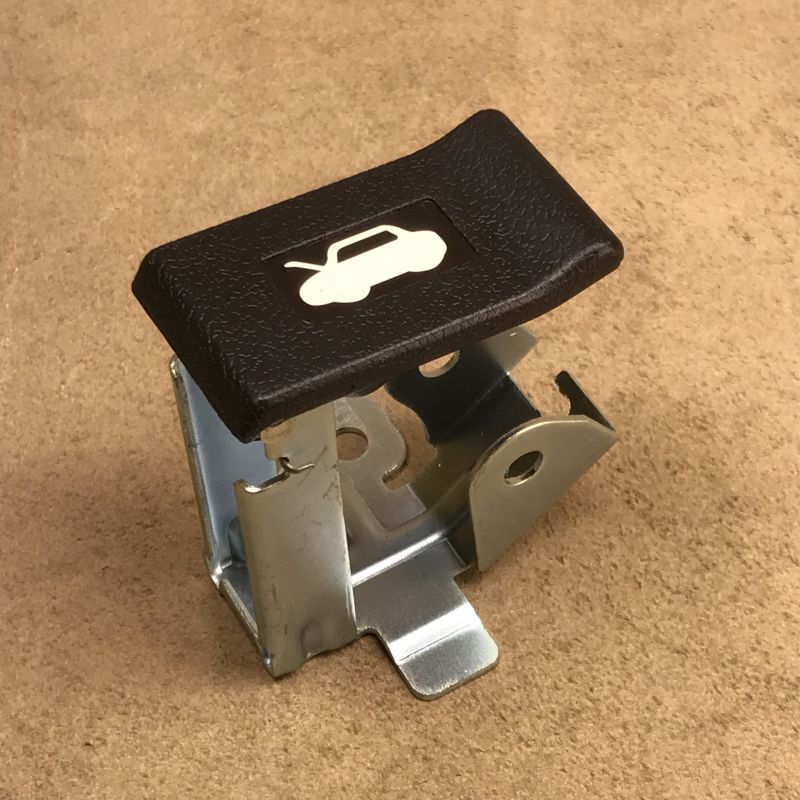 哈弗H6发动机盖扣手引擎盖开关
