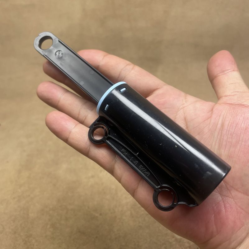 适用于吉利ICON副驾驶右侧杂物箱阻尼器工具箱导轨手套箱缓冲器杆