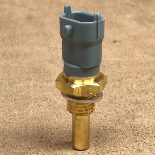 哈弗H3H5风骏35发动机水温传感器