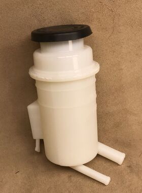 适用于长城腾翼V80转向助力泵油壶油杯方向机油罐杯带盖原车配套