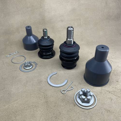 适用于长城炮上下摆臂球头三角臂球头