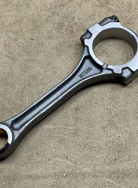 适用于长城哈弗H6发动机连杆总成 4G15E发动机车型专用