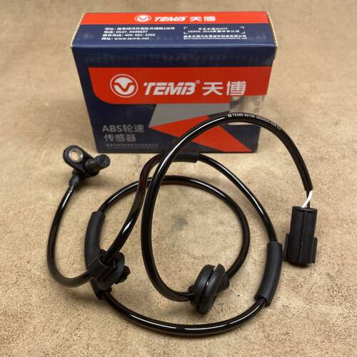 炫丽酷熊哈弗M2M4ABS轮速传感器